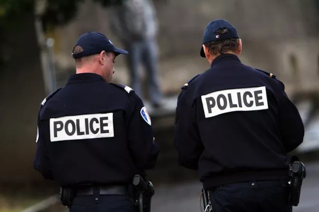 Rhône : une course-poursuite blesse trois policiers