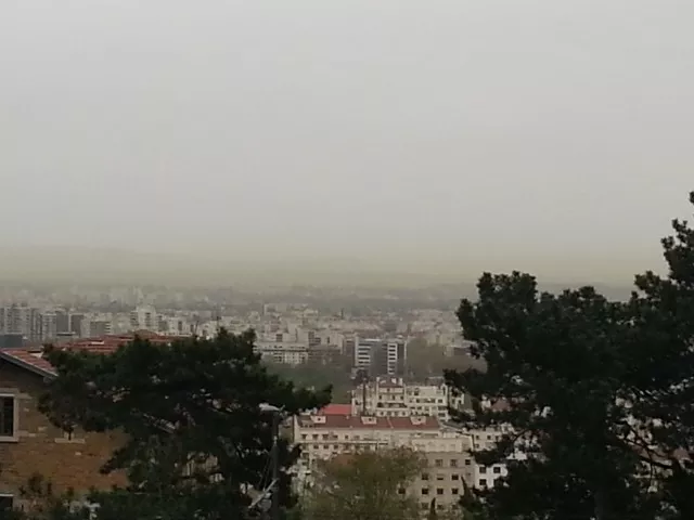 Pollution : Lyon passe au niveau d'alerte