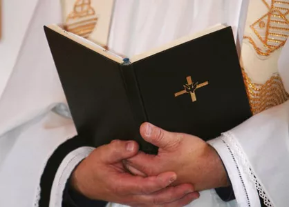 Remise en liberté d’un ancien prêtre du diocèse de Lyon accusé de pédophilie
