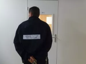 Les surveillants de prison de Villefranche r&eacute;clament justice