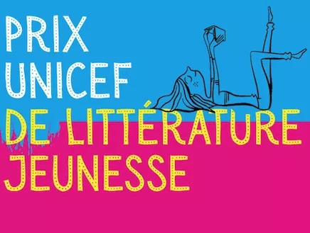 Prix Unicef de littérature jeunesse : la gagnante est lyonnaise