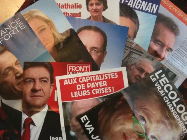 Rhône : une grève des facteurs perturbe la distribution des plis électoraux