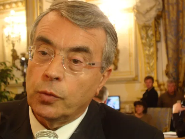 Intermittents : Jean-Jack Queyranne alerte le médiateur