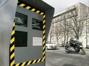 Un automobiliste flashé à 203 km/h dans le sens Lyon-Chambéry