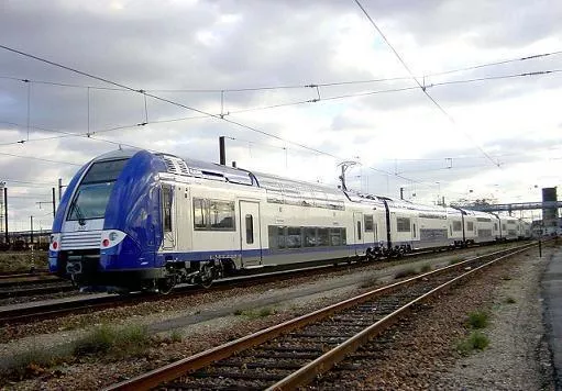 Le trafic TER est perturbé sur la ligne Lyon-Grenoble-Dijon