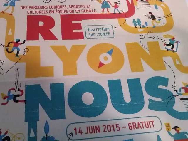 "Re Lyon Nous" fera son retour l’année prochaine !