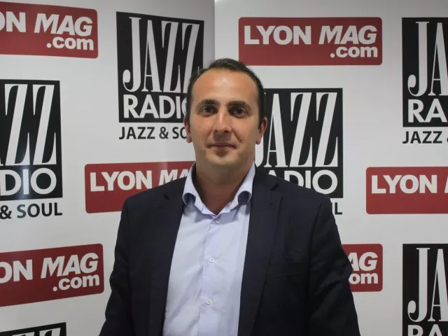 Renaud Pfeffer : "Beaucoup de maires intéressés par la mutuelle solidaire de Mornant"