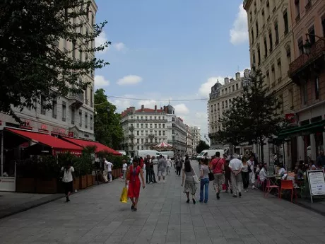 Villes o&ugrave; investir en 2016 : Lyon et Villeurbanne reculent dans le Top 10