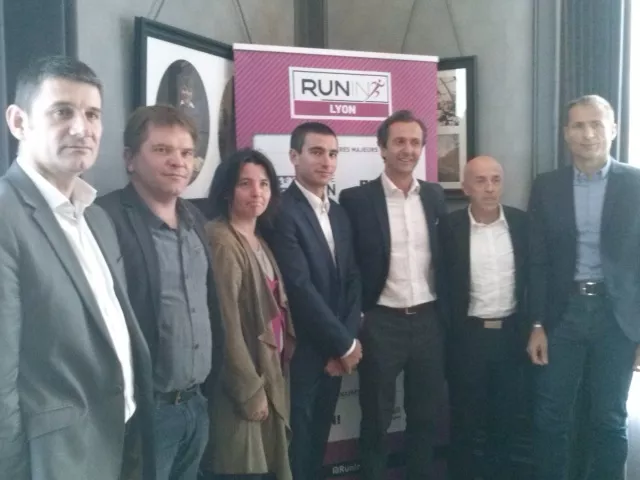 2015, l’année des records pour le Run In Lyon !