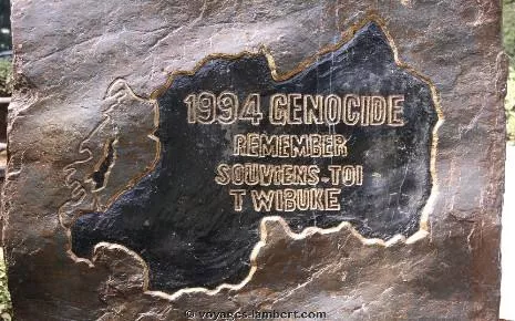 Génocide des Tutsi au Rwanda : un projet de mémorial à Lyon