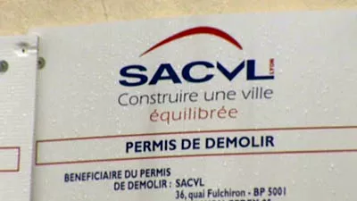 La SACVL devra payer 850 000 euros à la société Alizée Transaction