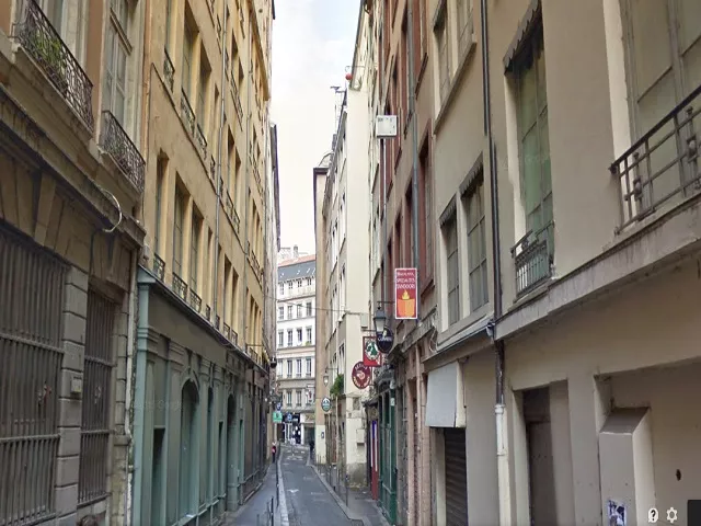 Lyon 1er : les commerçants lançent  "La nouvelle vie de la rue Sainte-Catherine"