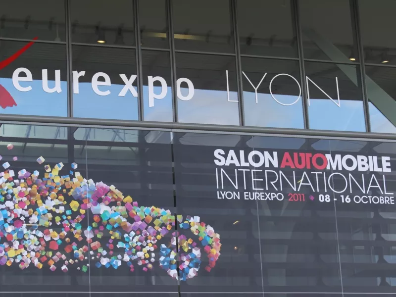 Les organisateurs confirment l'annulation du prochain Salon de l'Auto de Lyon