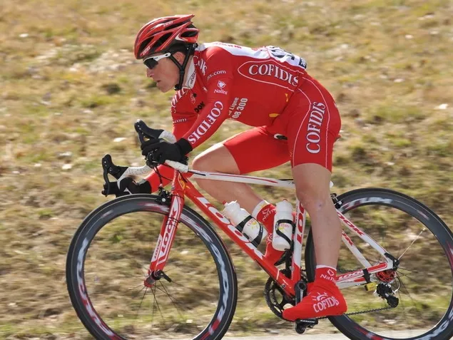 Le Tour de France du Lyonnais Sam Dumoulin: "J’étais dans le coup"