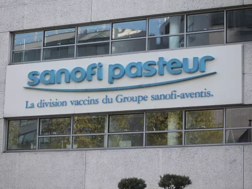 Lyon : le regroupement des sièges mondiaux de Sanofi Pasteur et de Merial a démarré
