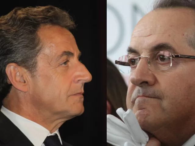 Quand Nicolas Sarkozy se paye le pr&eacute;fet du Rh&ocirc;ne