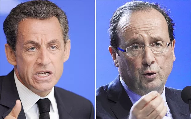 Lyon : le débat présidentiel en direct dans les fédérations UMP et PS