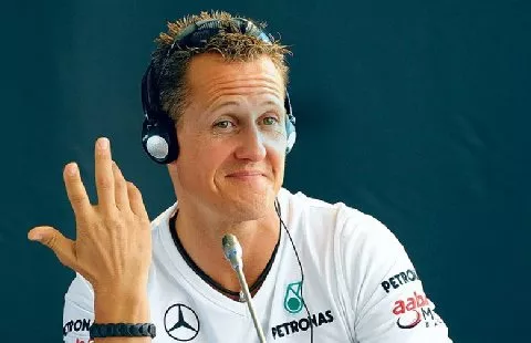 Rhône-Alpes : une caméra pourrait permettre d'en savoir plus sur l'accident de Schumacher