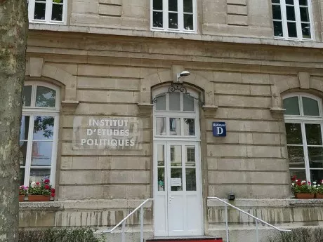 Un campus de Sciences Po Lyon ouvrira à St Etienne en 2017