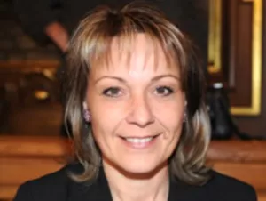 Sylvie Guillaume nommée vice-présidente des socialistes européens