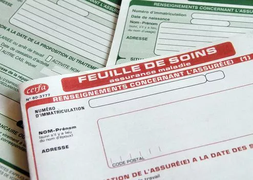 Rhône : une infirmière détourne près de 650.000 euros à la Sécurité Sociale
