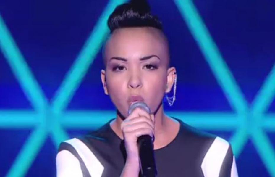 Nouvelle Star : Sirine ne se voyait pas aller si loin mais commence à y ...