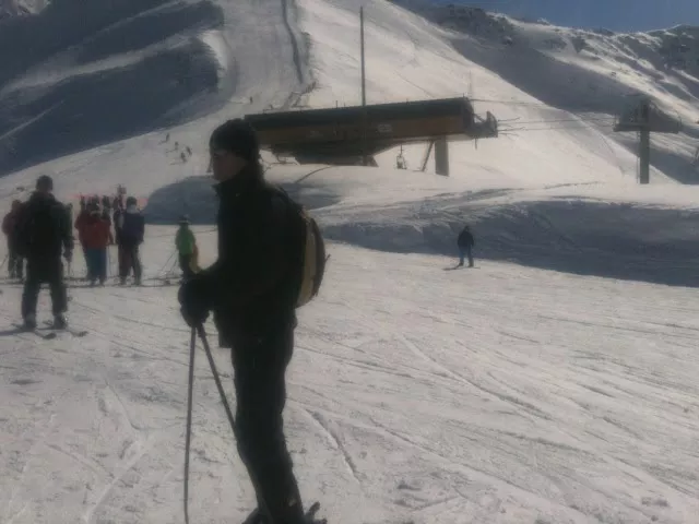 Un snowboarder lyonnais retrouvé mort en Isère