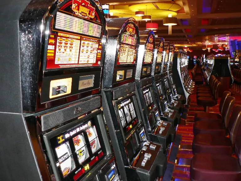 Casino : Jackpot de 175 930 euros à Lyon