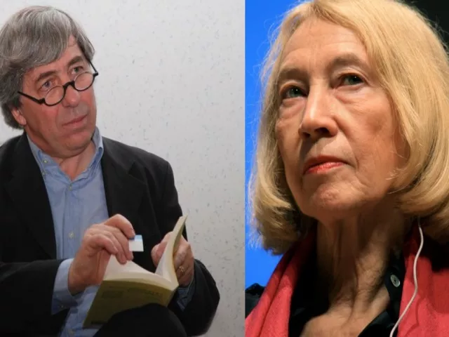Prix Goncourt : les auteurs lyonnais évincés de la dernière liste