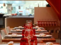 Une semaine pour manger aux plus belles tables de Lyon