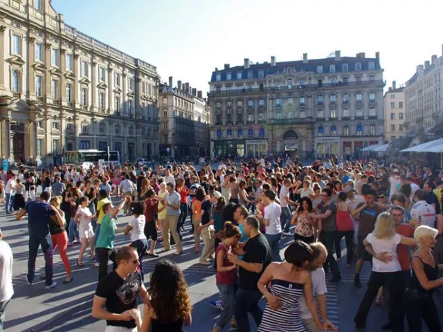 Que faire à Lyon ce week-end du 27 et 28 juin ?