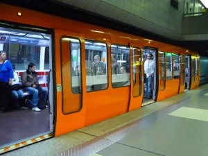La ligne D du métro toujours perturbée à Lyon (MàJ)