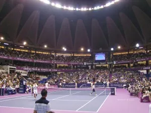 Classic Tennis Tour à Lyon : 2000 spectateurs et deux prochaines éditions à venir