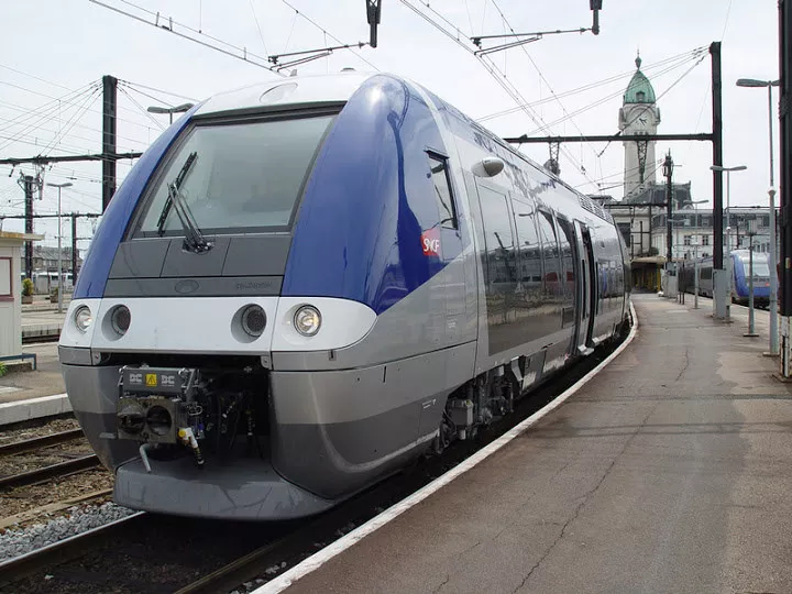 A Lyon, le syndicat Sud Rail veut légaliser la grève du contrôle