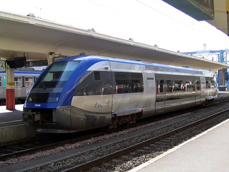 Un acte de malveillance bloque les trains entre Lyon et Saint-Etienne