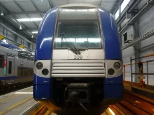 SNCF : un suicidaire provoque un retard sur la ligne Saint-Etienne / Lyon