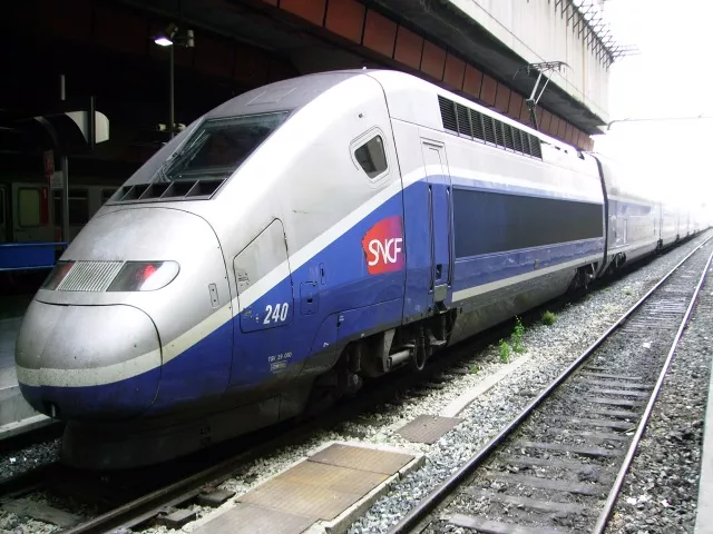 SNCF : Barcelone désormais à moins de 5 heures de Lyon