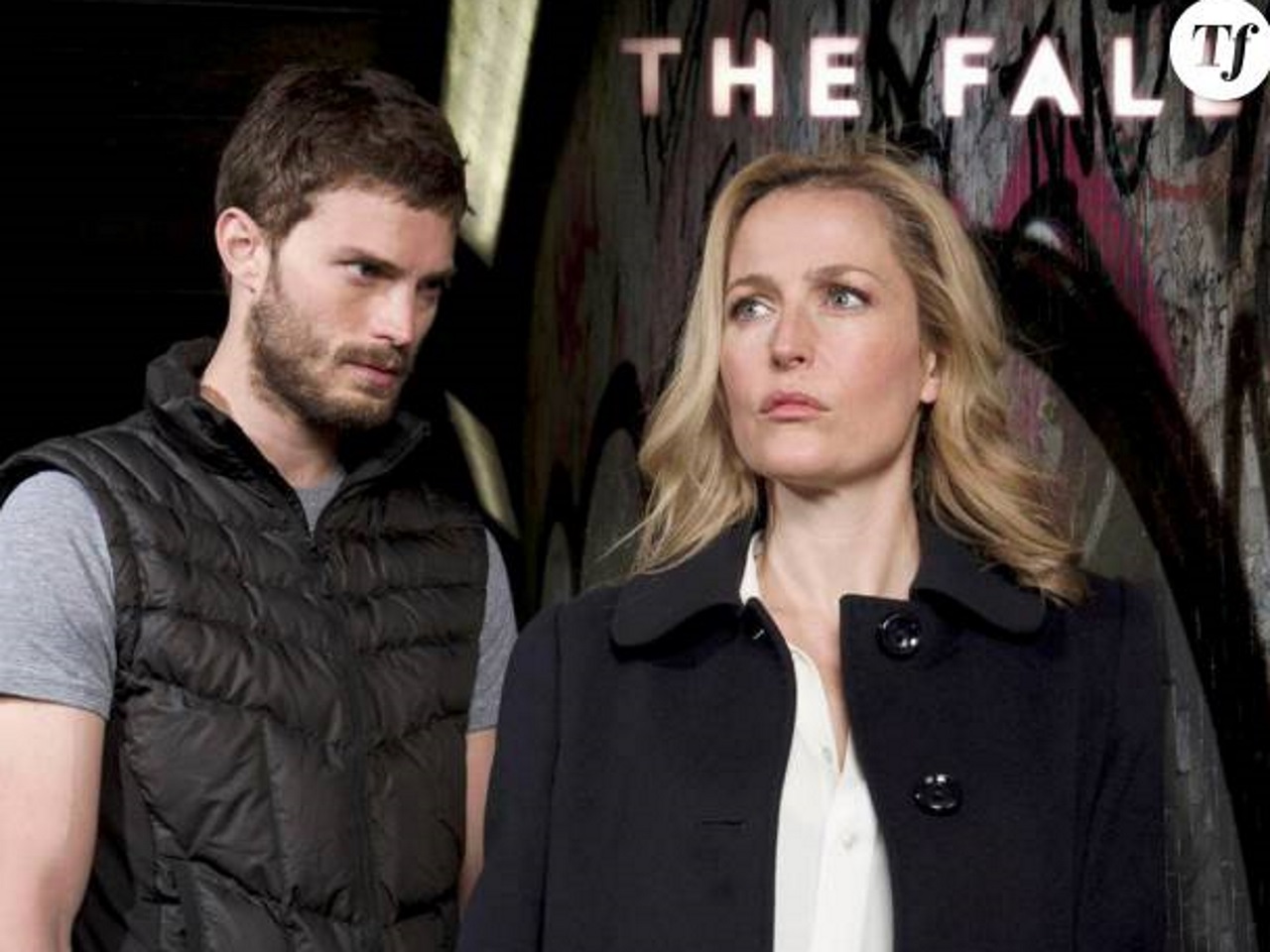 La Production De La Serie The Fall Lance Un Casting A Lyon