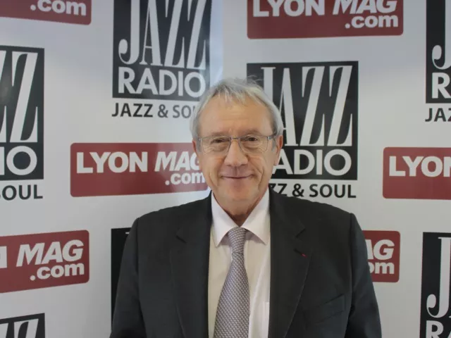 Thierry Cornillet : "Pour Rhône-Alpes Auvergne, Barnier serait le meilleur candidat UDI-UMP"