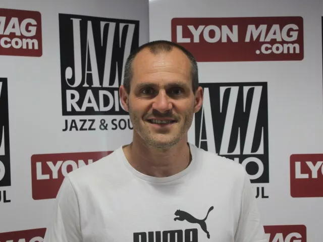 Thomas Delpeuch : "L’aura du marathon du Run in Lyon va revenir"