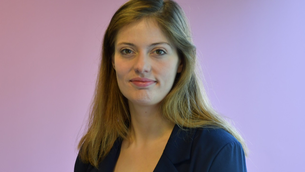 Emma Rafowicz : 