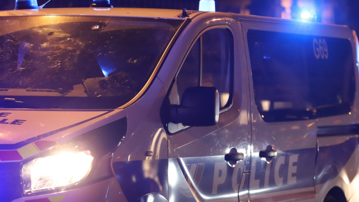 Lyon : des tirs au cours d'une rixe nocturne dans le 7e