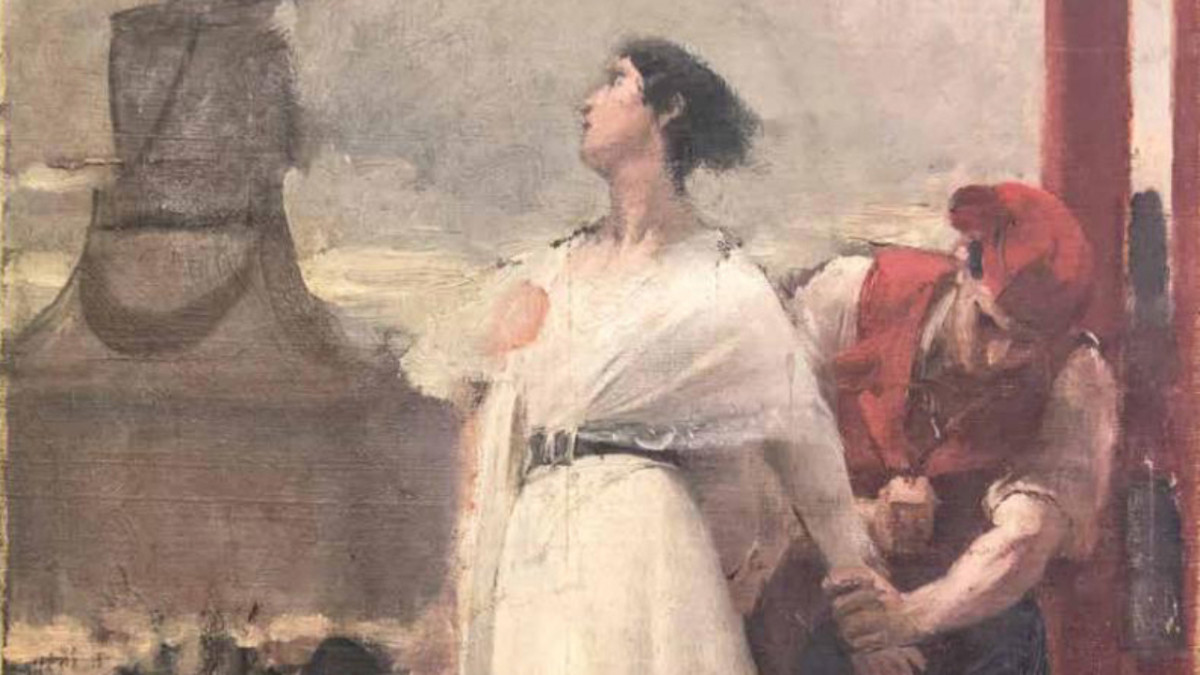 Qui était Manon Roland, la révolutionnaire écoeurée par les massacres
