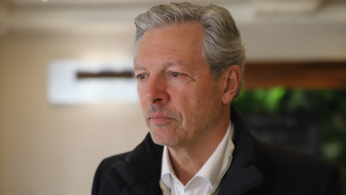 Lyon : le maire du 6e arrondissement Pascal Blache se met en retrait de ...