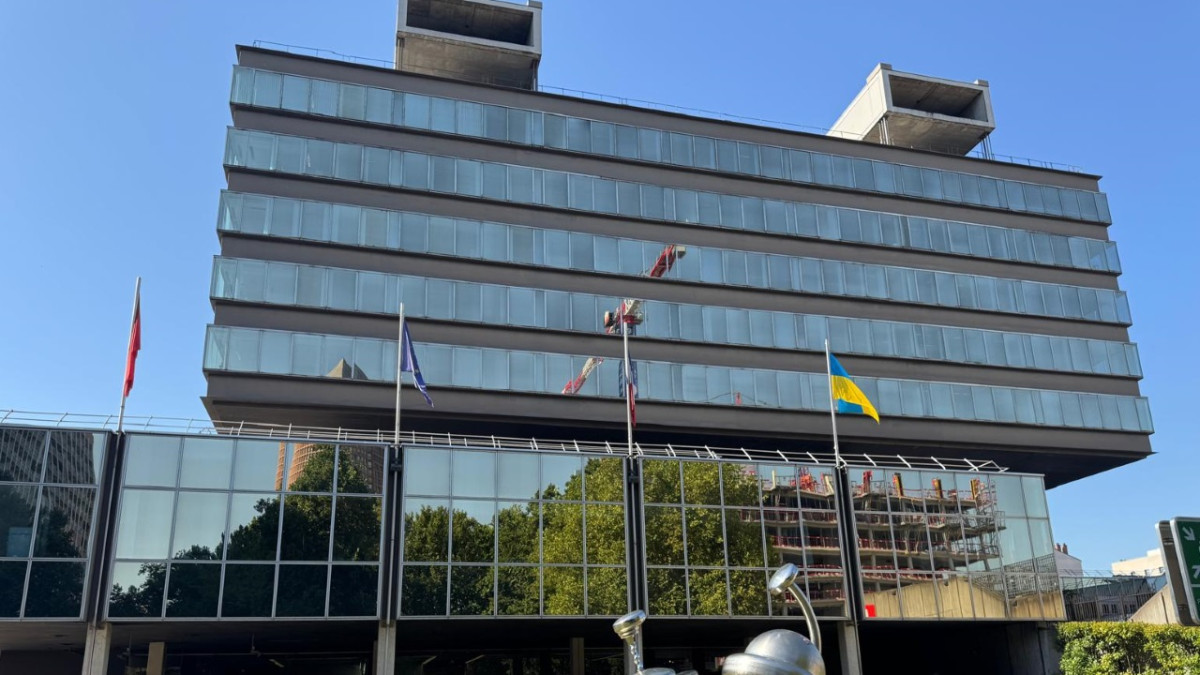 La Métropole de Lyon accueille le maire de Göteborg pour deux jours d ...