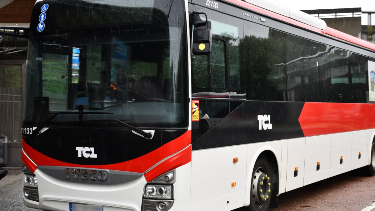 Lyon : une importante grève des bus TCL annoncée ce jeudi, déjà 300 ...