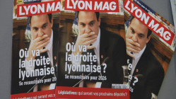 Où va la droite lyonnaise en Une de LyonMag en juin !