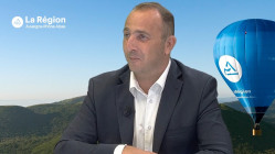 Ma Région & Moi : "Ne pas laisser les maires tout seuls face au fléau de la délinquance"