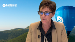 Ma Région & Moi : "Plus aucun des 600 lycées d’Auvergne-Rhône-Alpes n’est en mauvais état"