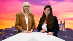 Développer le dépistage du cytomégalovirus : Jessy Kosman face à la Lyonne